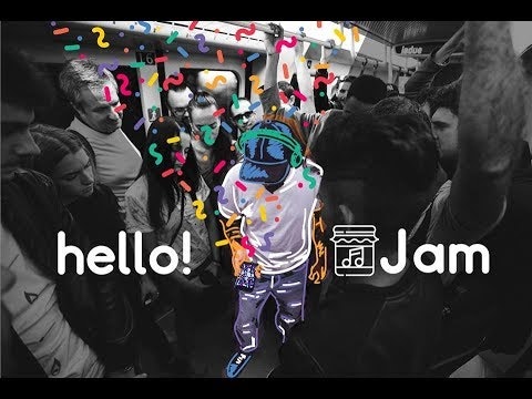 JAM - Shake your sound gallery image