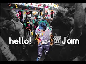 JAM - Shake your sound gallery image