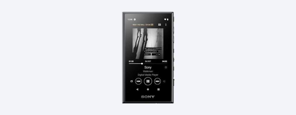 Sony WF-1000XM3 Image