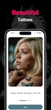Tattoo Maker AI gallery image