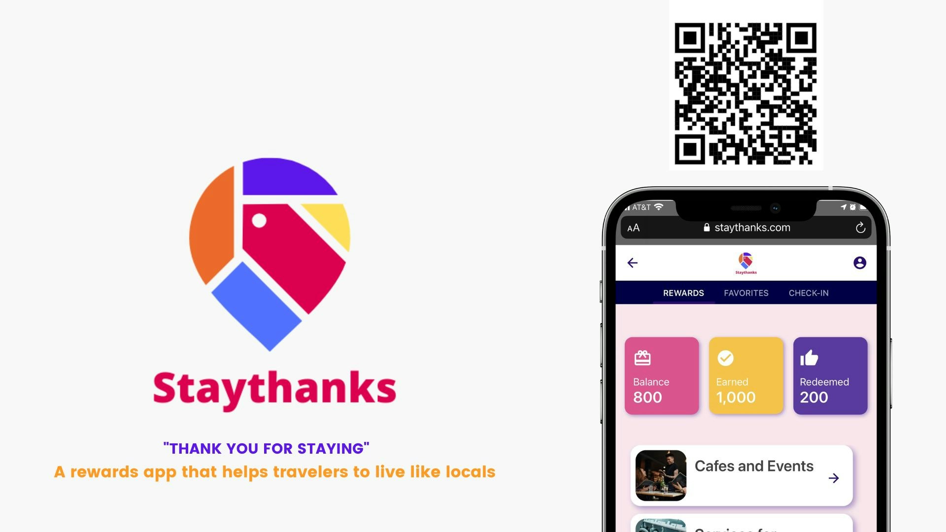 StayTHanks media 2