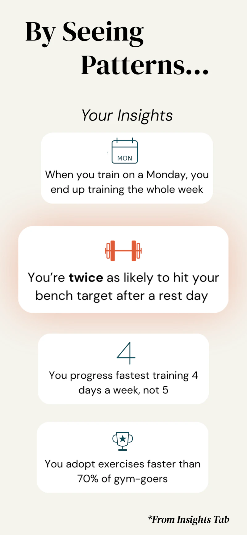 Fluxx: Fitness & Psychology screenshot 2
