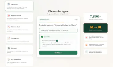 Polyglot You gallery image