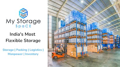 My Storage Space gallery image