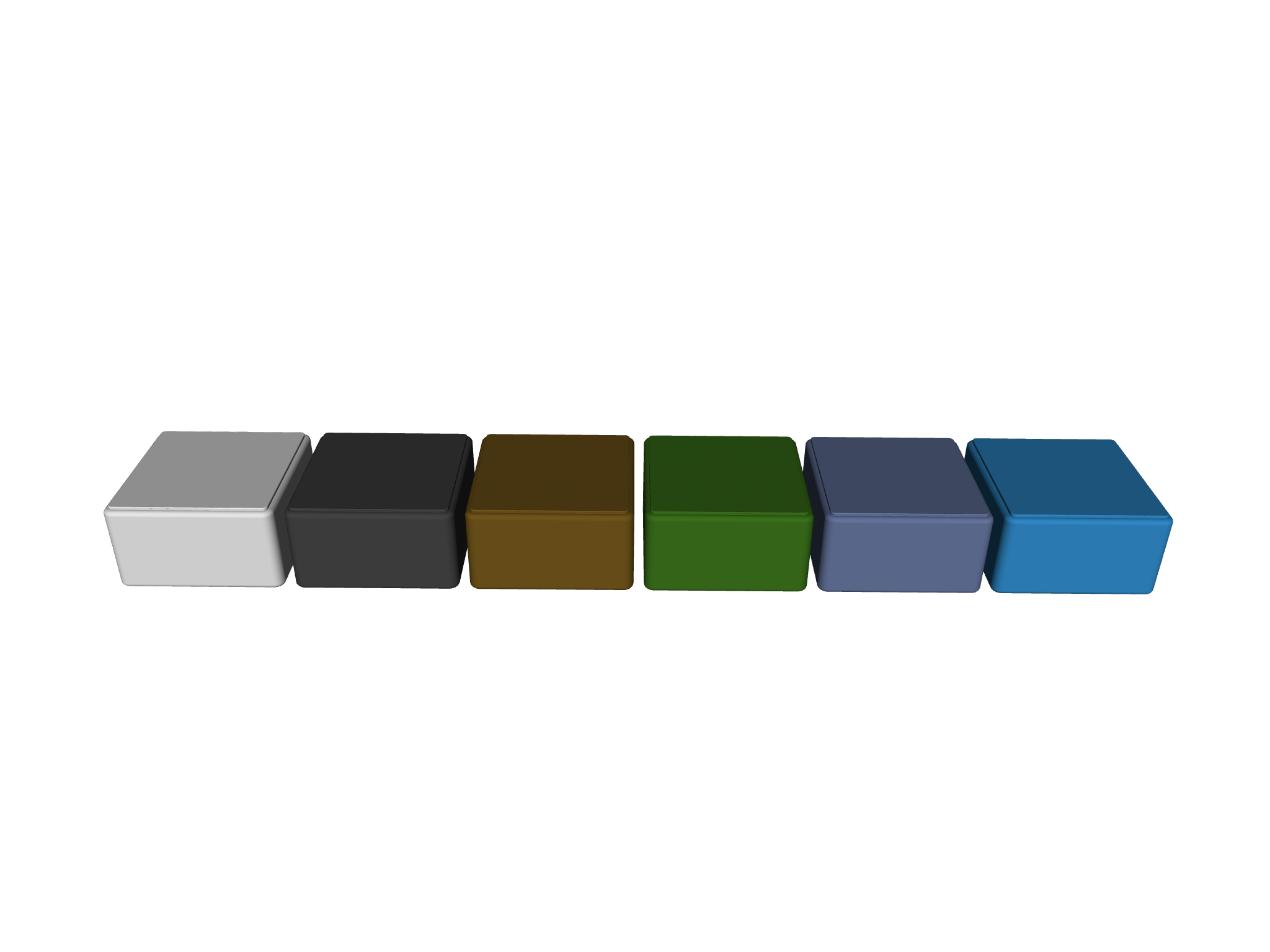 Tuvlaki™ Blocks gallery image