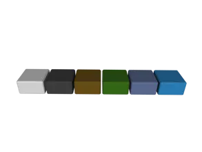 Tuvlaki™ Blocks gallery image