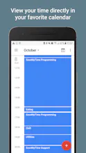 SaveMyTime 3.0 gallery image