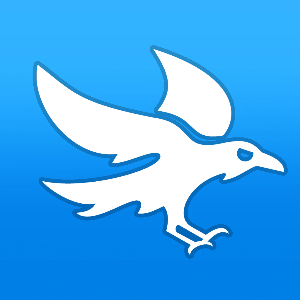 AppRaven: Discover the best apps for iOS