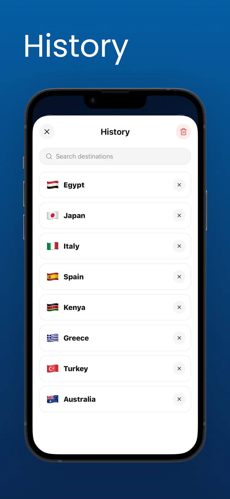 Where to Next? screenshot 6