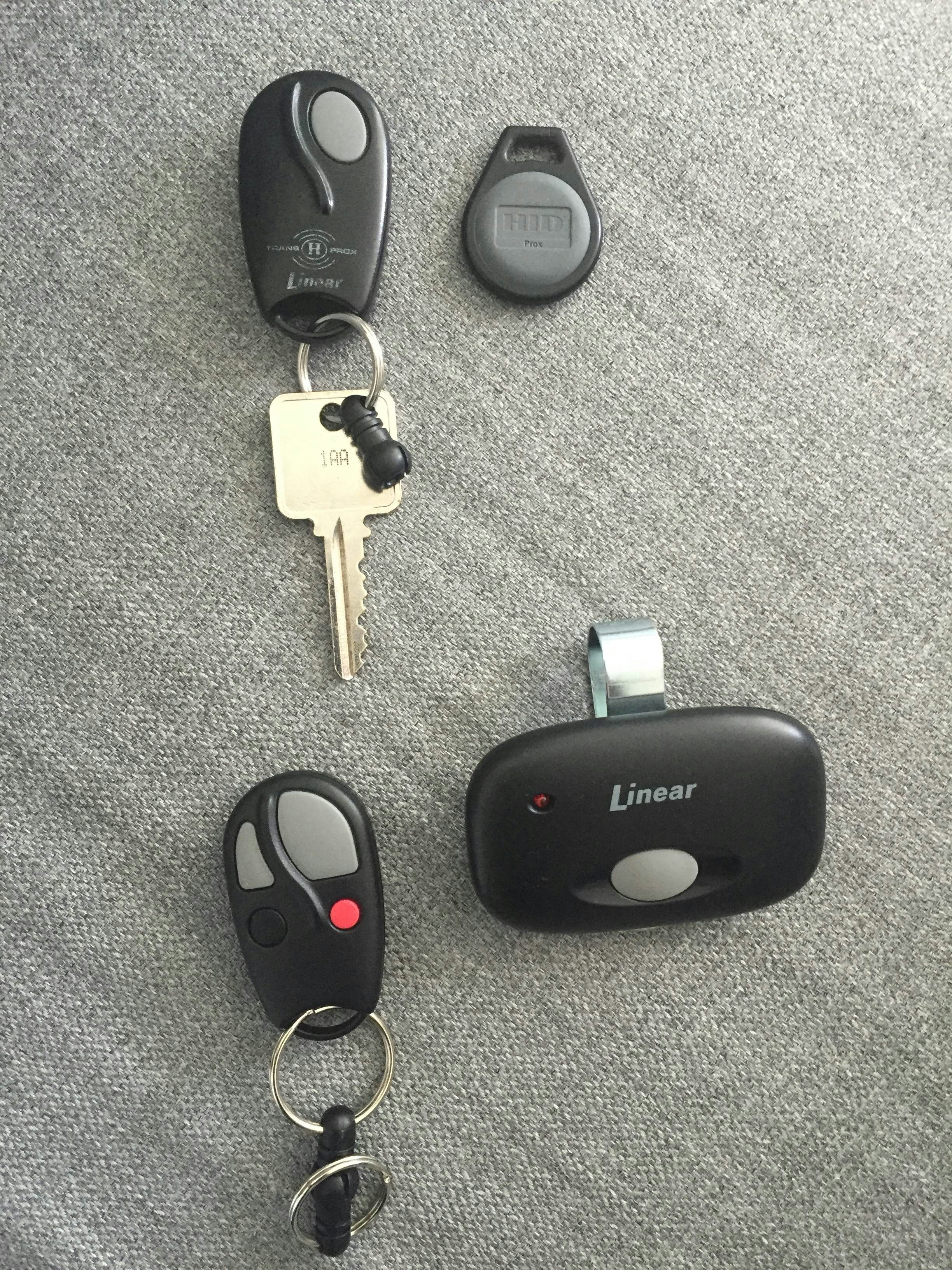 FobToronto gallery image