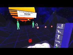 VRWorkout gallery image