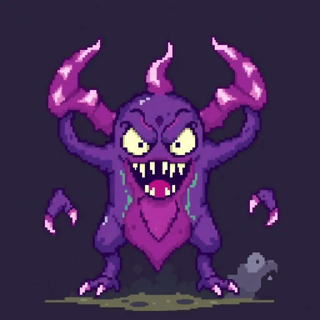 Monster Generator media 4