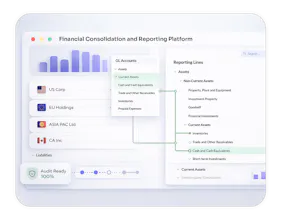 Financial Consolidation and Reporting gallery image