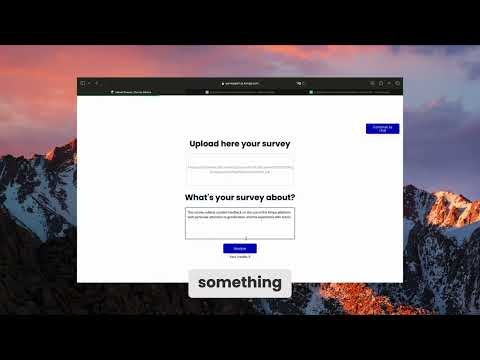 Survey Genius gallery image