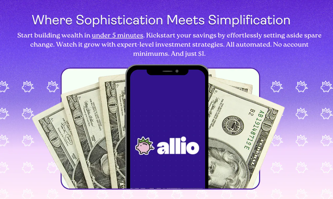 Allio Finance gallery image