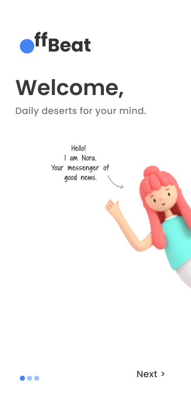 OffBeat gallery image