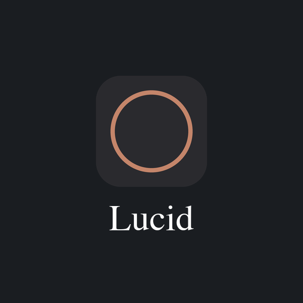 Lucid Voice Biomarkers