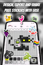 PixStix gallery image