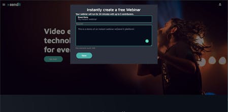 Send It gallery image