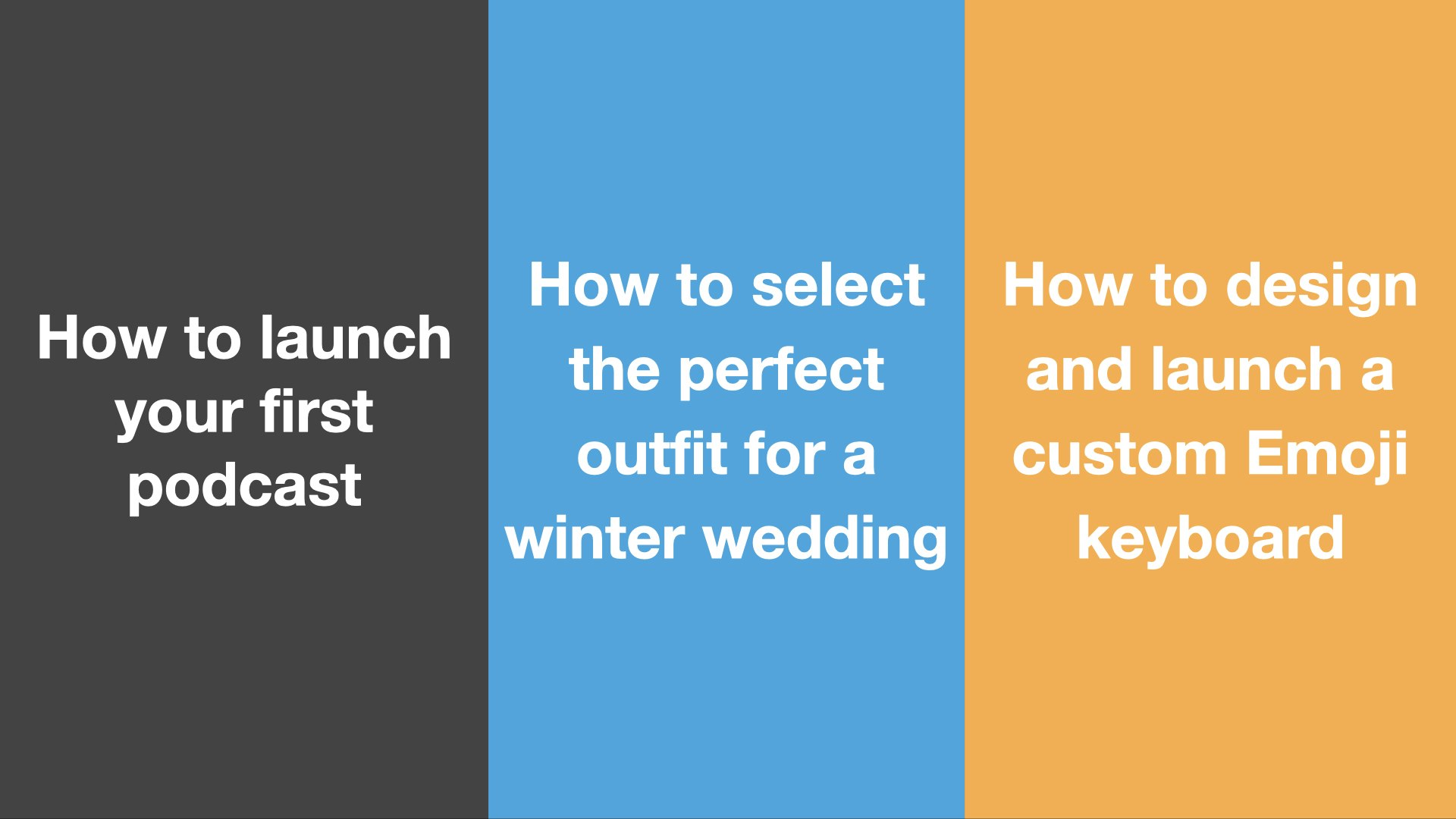 Workshop Creator gallery image