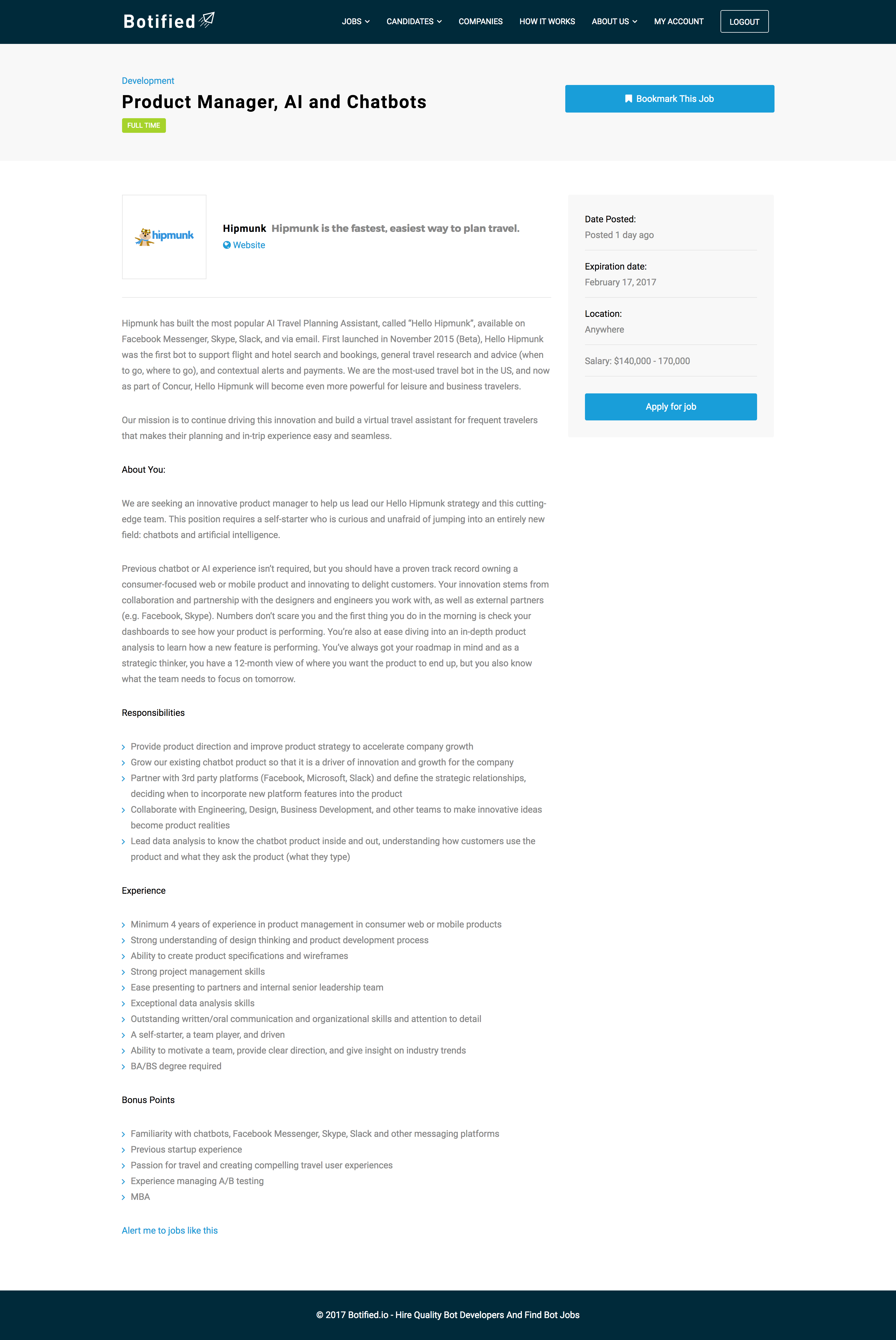 Botified gallery image