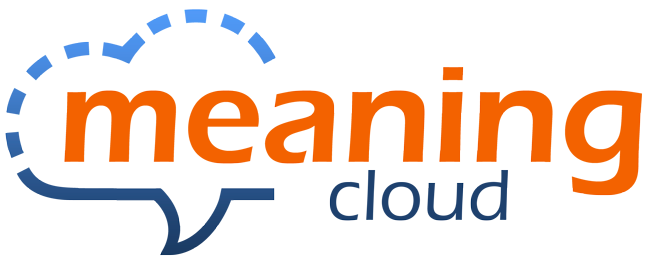 MeaningCloud gallery image