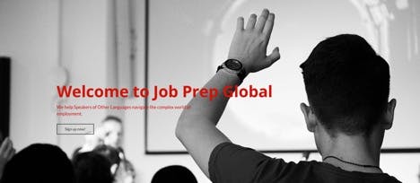 Job Prep Global gallery image