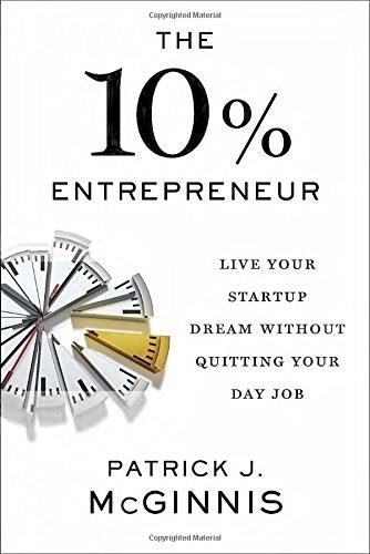 The 10% Entrepreneur gallery image