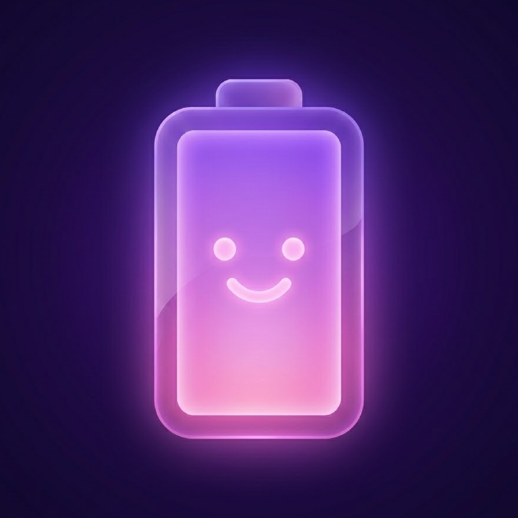 Social Battery: AI Energy Monitor