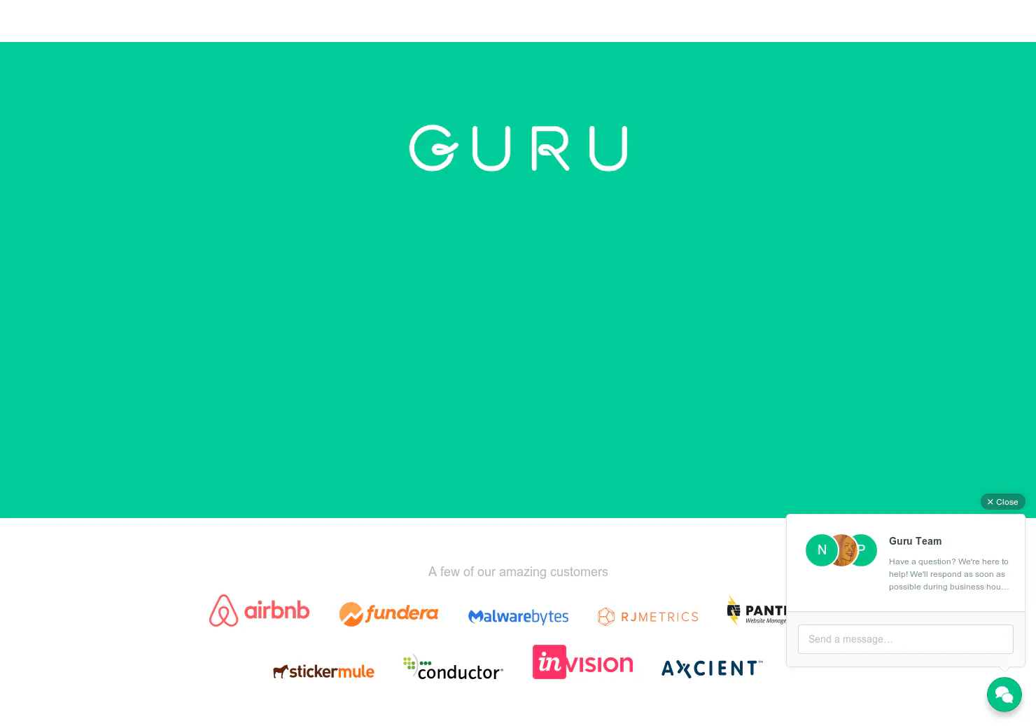 Guru