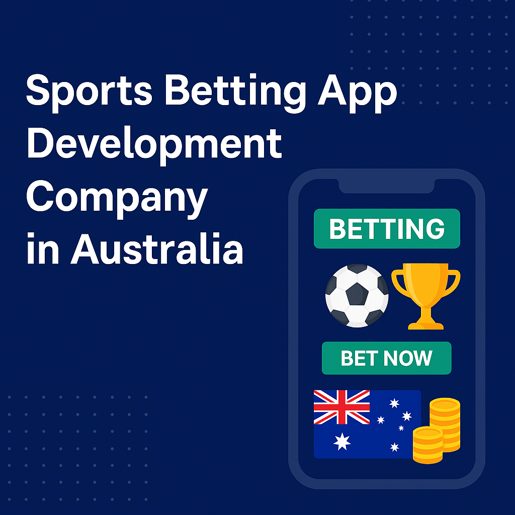 Sports Betting App D... logo