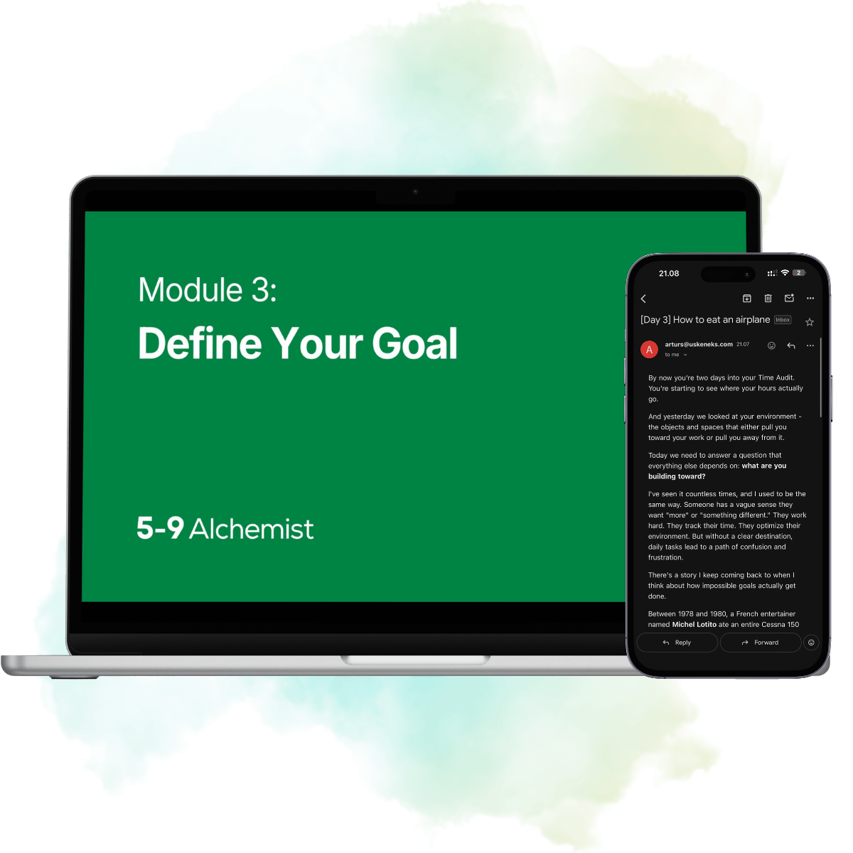 The 5-9 Alchemist media 4