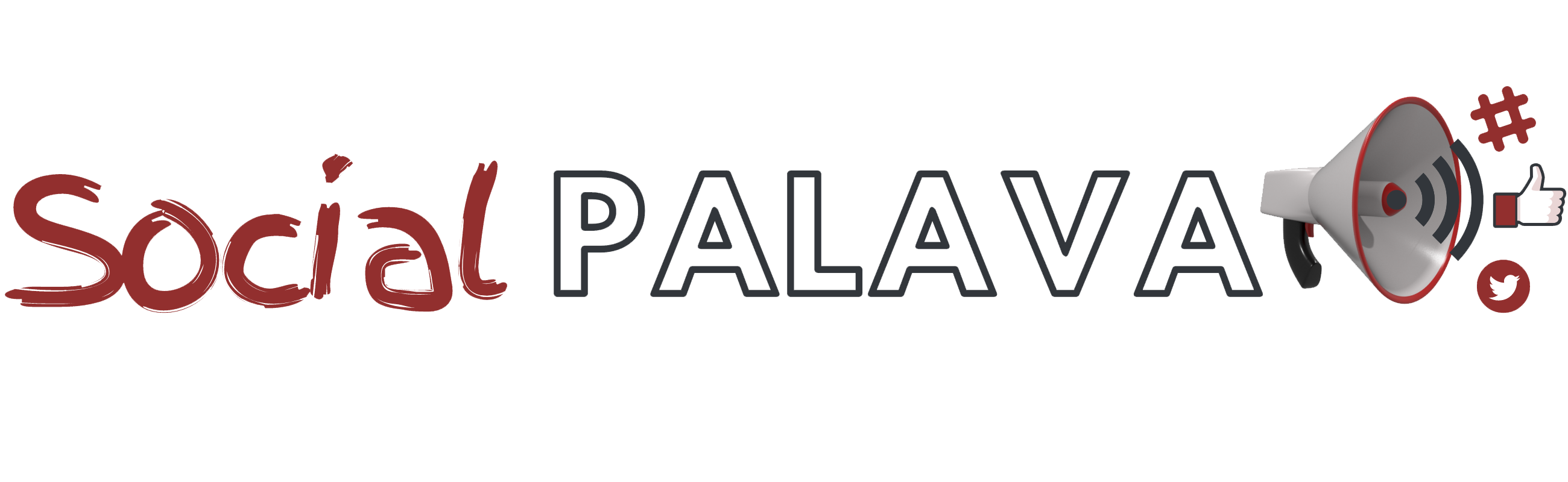 소셜 팔라와 - 우리는 모든 소셜 미디어 Palava에게 솔루션을 제공합니다 미디어 2