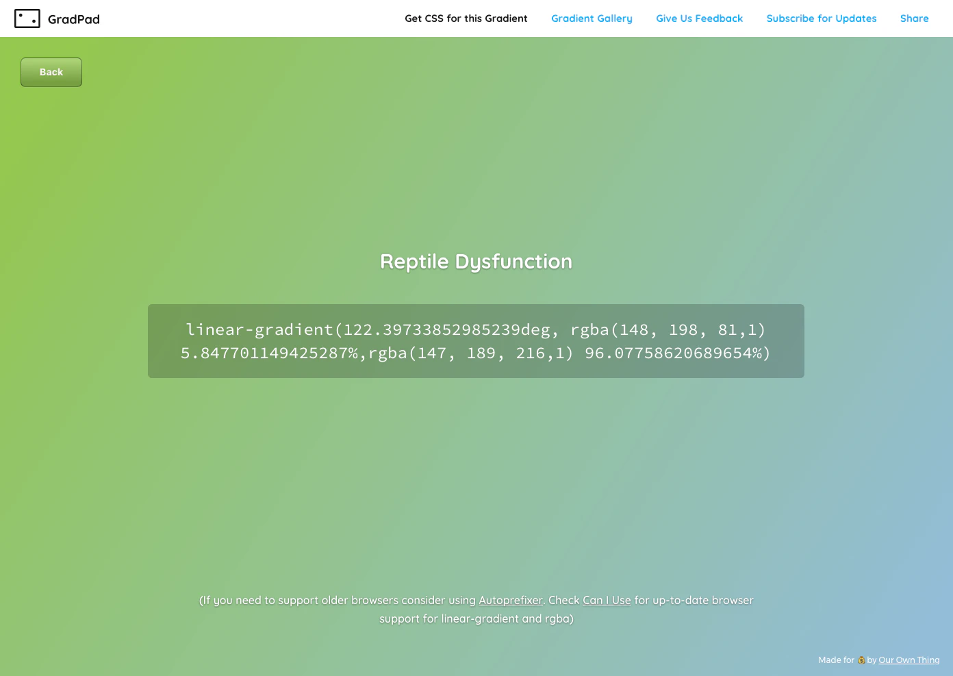 GradPad Image