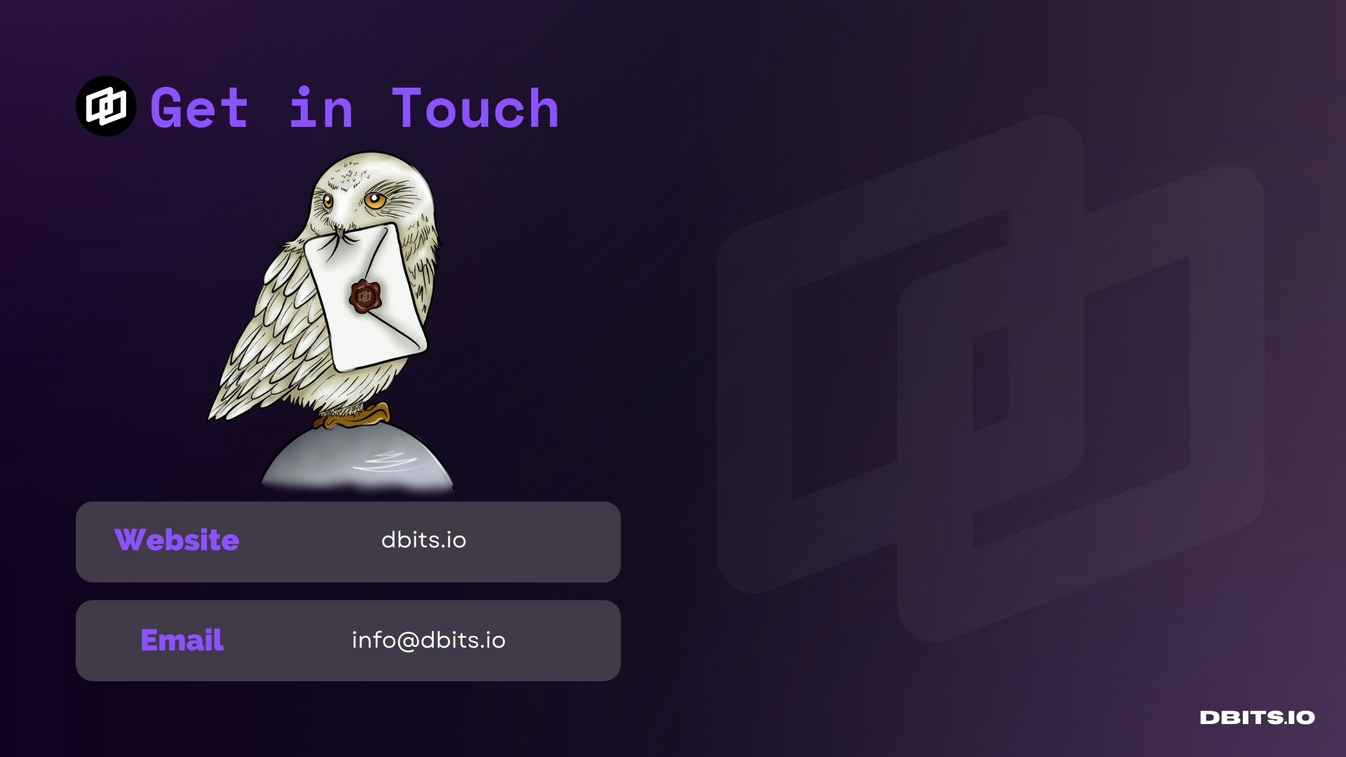 Dbits media 23