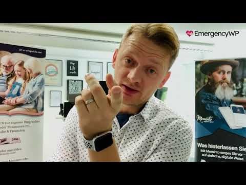 EmergencyWP gallery image