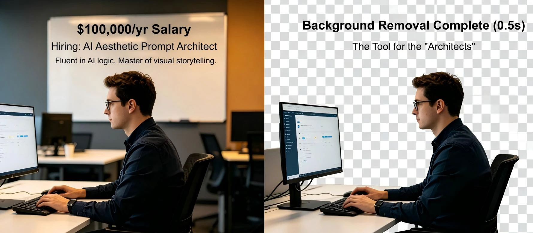 BGremover 대표 미리보기