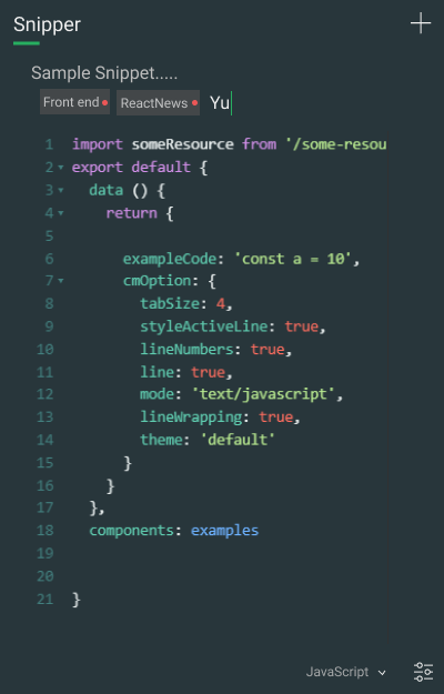 Snipper App gallery image