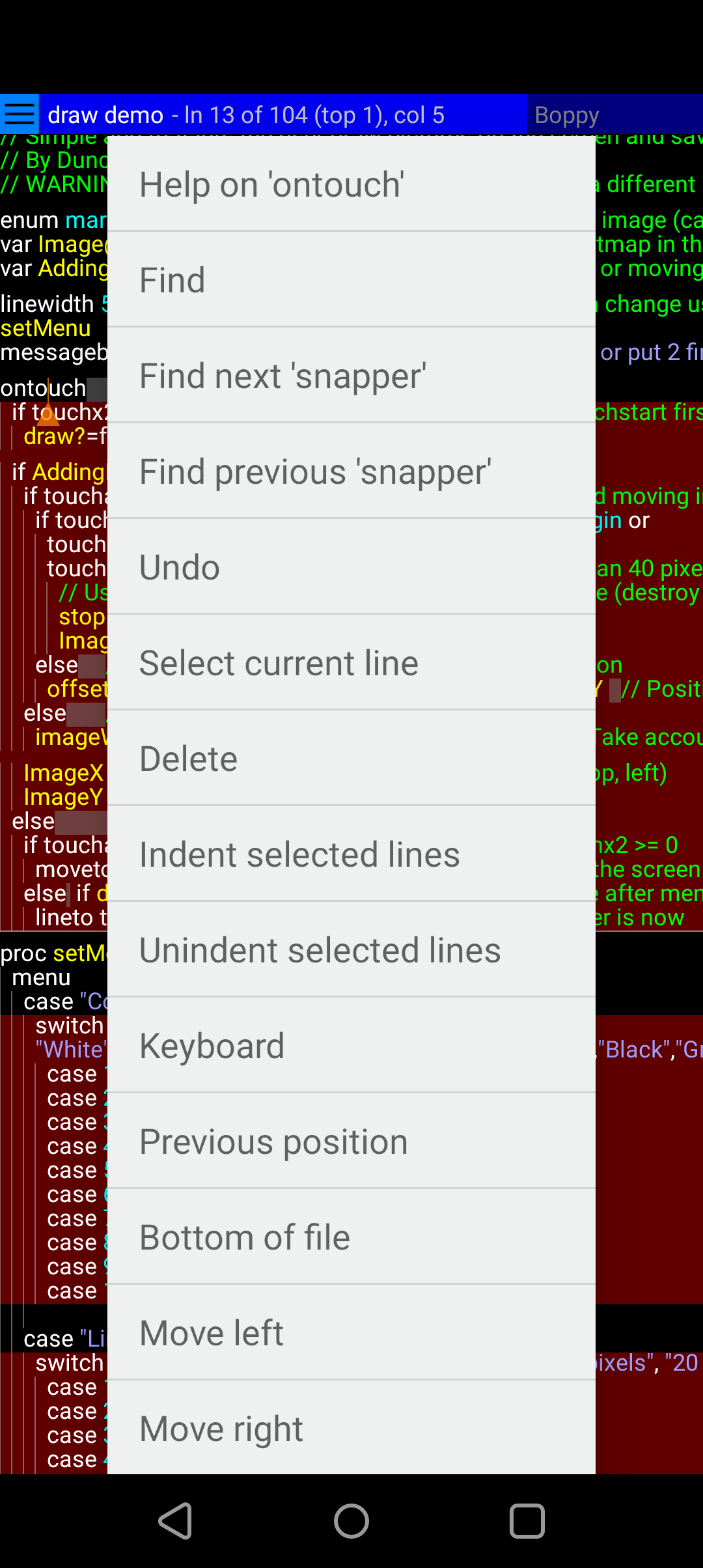 Simples!  gallery image