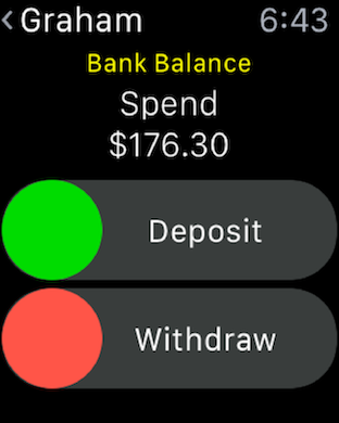 iEarn Allowance & Chores gallery image