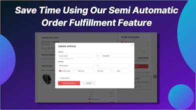 Importify Dropshipping on Shopify & Wix gallery image