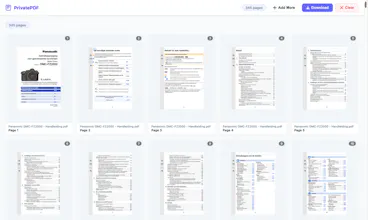 PrivatePDF gallery image