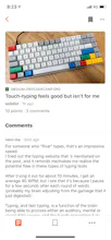 Hacker Feed gallery image