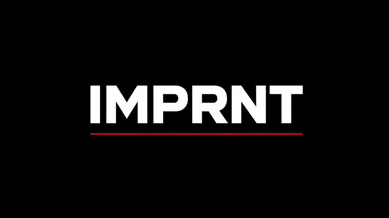 IMPRNT gallery image