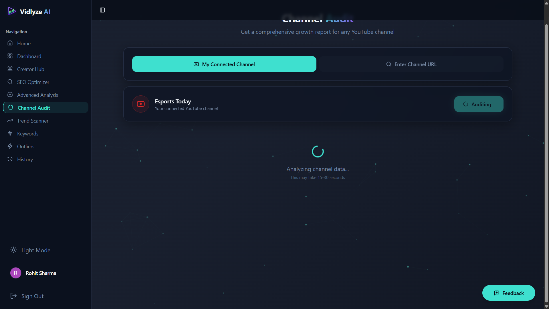 Vidlyze Ai gallery image