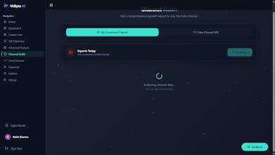 Vidlyze Ai gallery image