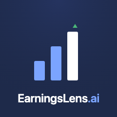 EarningsLens