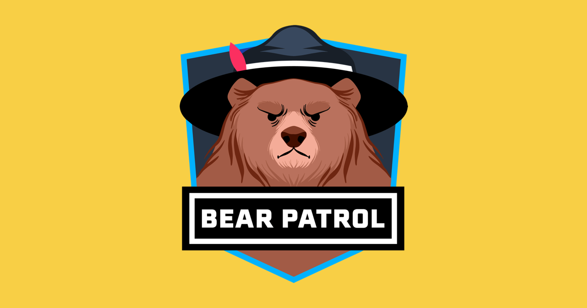 Are we in a bear market? gallery image