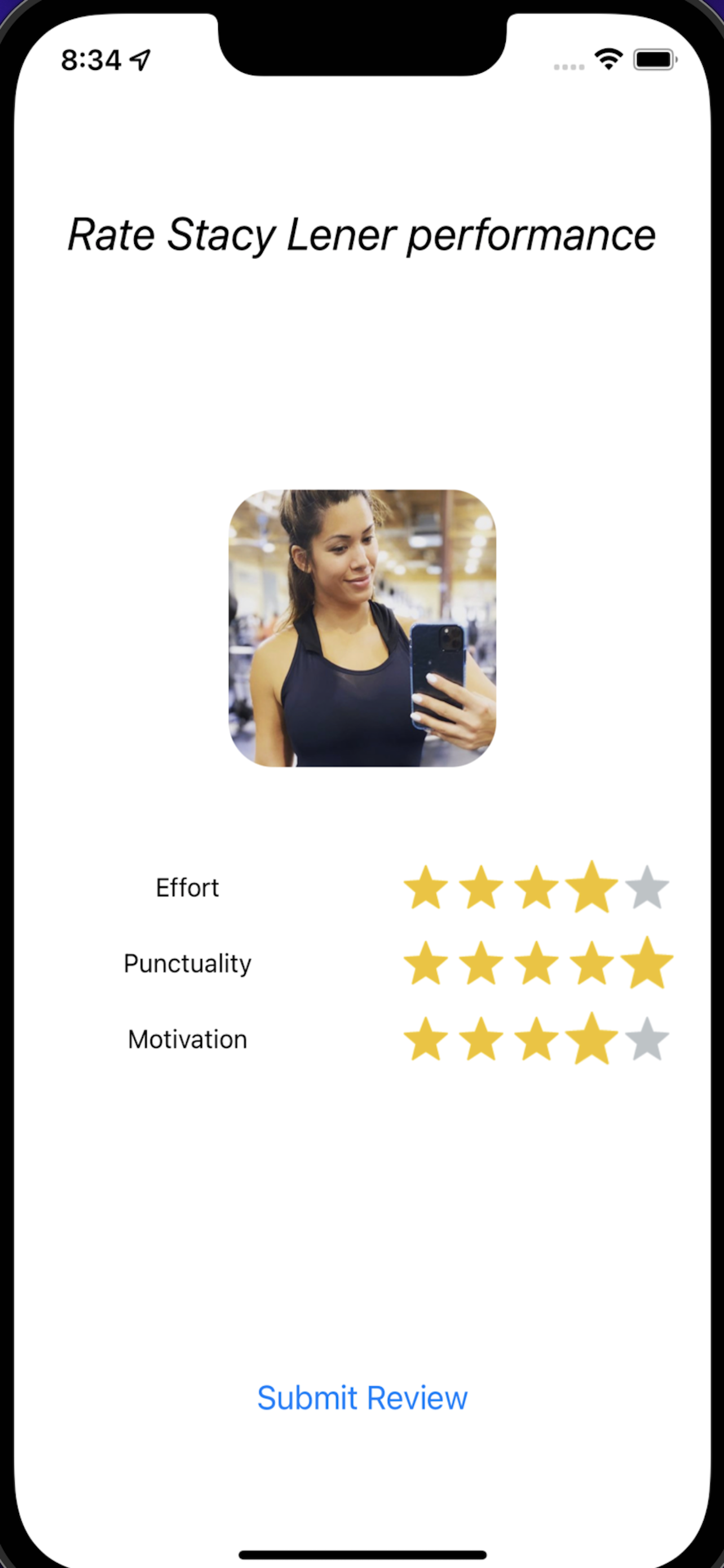 Pairfit media 7