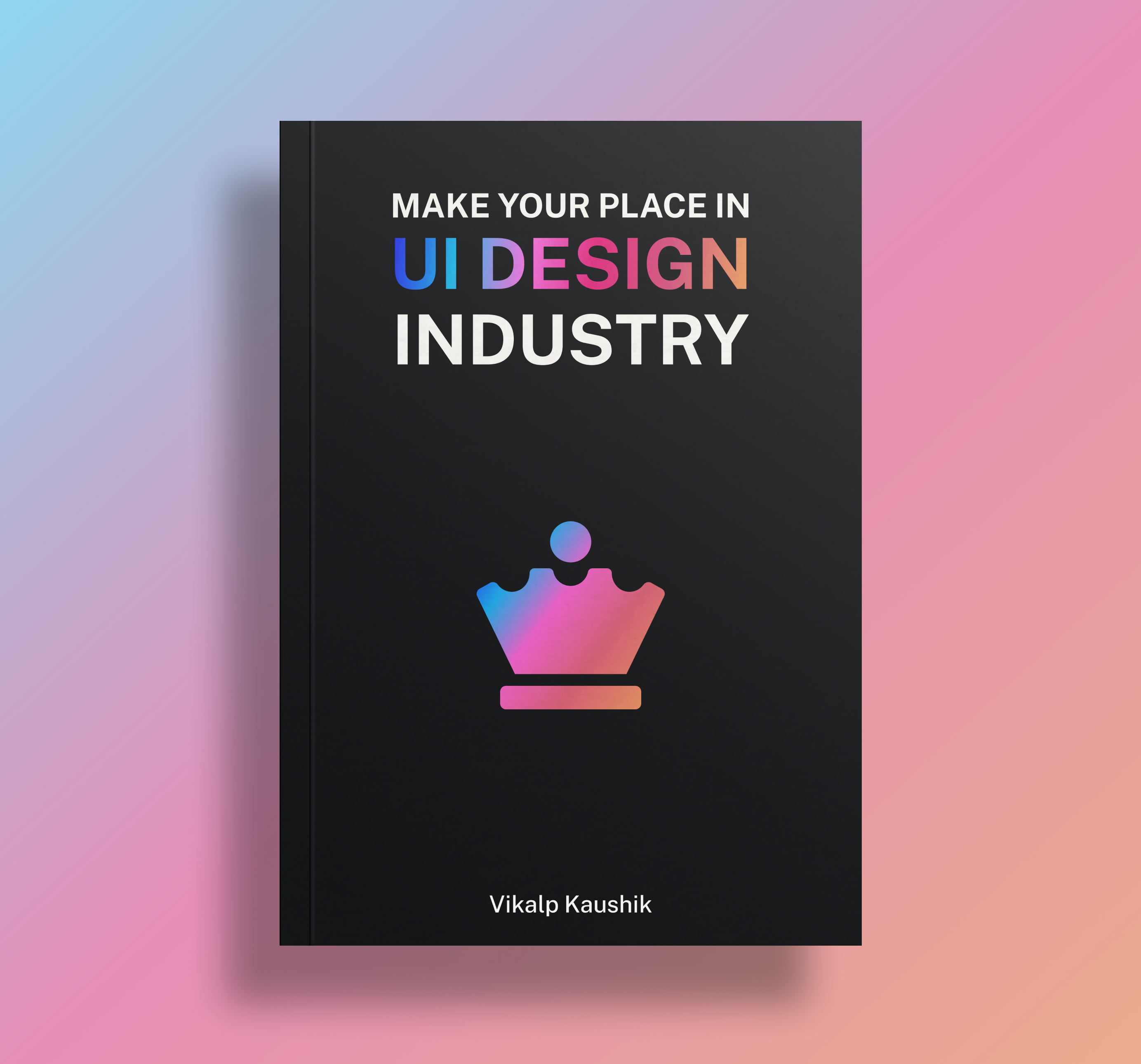 Haga su lugar en la industria del diseño de la interfaz de usuario